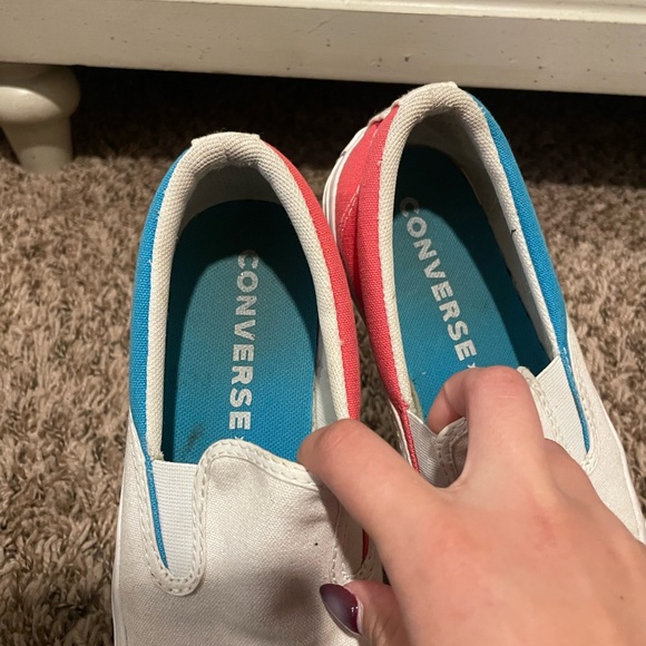 Converse Chuck Taylor All Star Double Gore - Picture 4 of 5